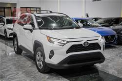 تۆیۆتا ڕاڤ 4